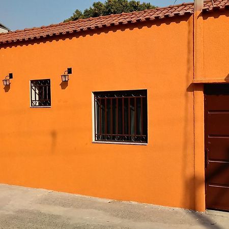 Pousada Pai Nosso Aparecida  Exterior photo